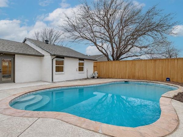 6900 Elliot Court, The Colony, TX 75056