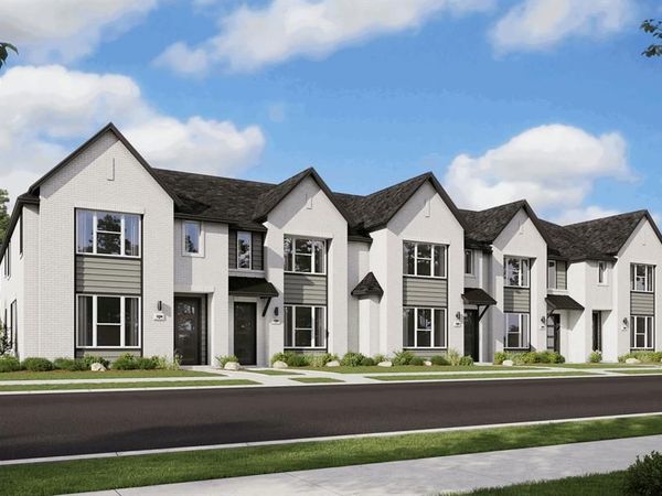 9505 Dahlia Boulevard, Mesquite, TX 75180