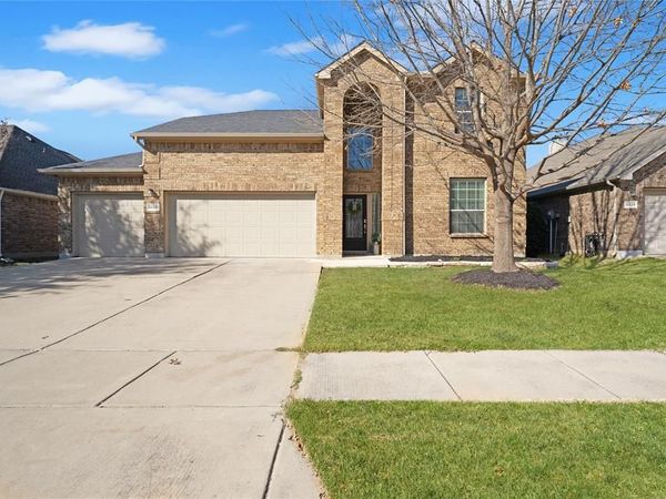 12221 Knots Lane, Frisco, TX 75036
