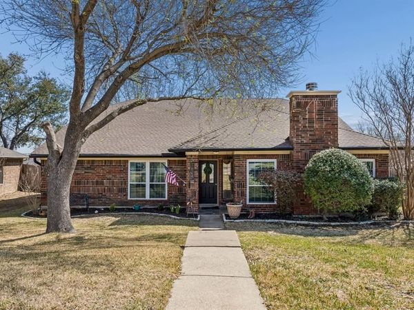 1624 Piedmont Place, Carrollton, TX 75007