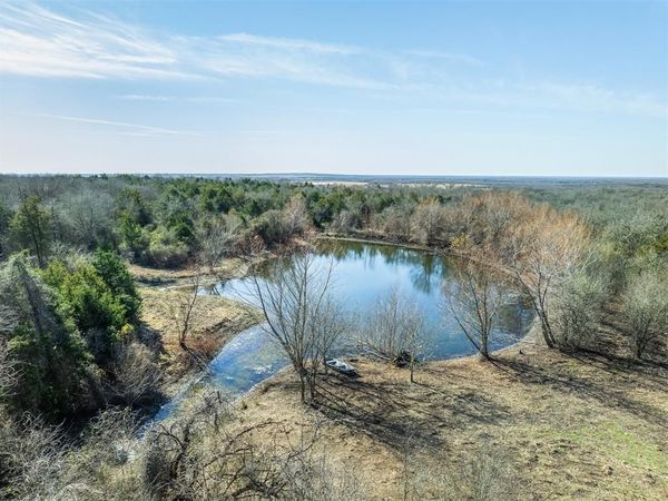 Tract 4 County Road 386 , Groesbeck, TX 76642
