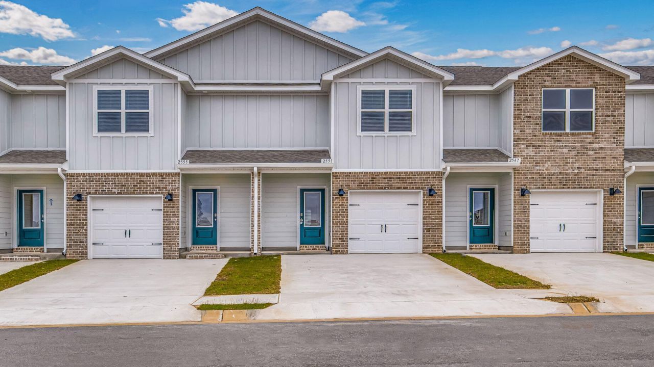 2383 Cliff Hollow Circle, Gulf Breeze, FL 32563 Main Photo