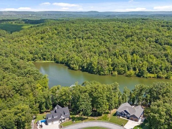 15887 Channel Pointe Drive, Sale Creek, TN 37373