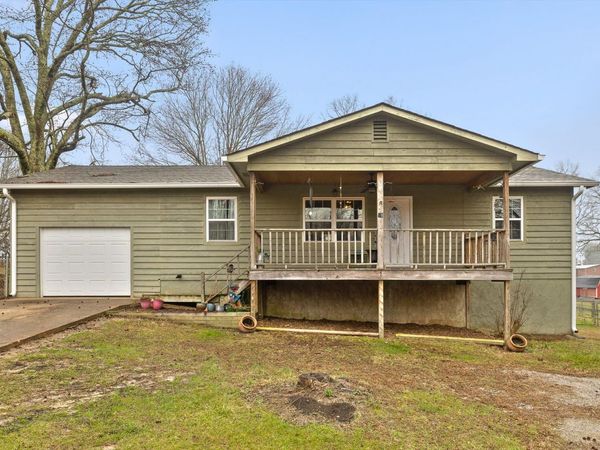 70 Pinoak Road, Trenton, GA 30752