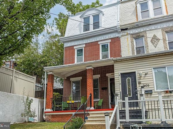 1407 W 6TH STREET, WILMINGTON, DE 19805