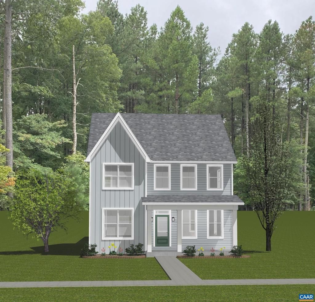 34 Portelet Rd, Crozet, VA 22932 Main Photo