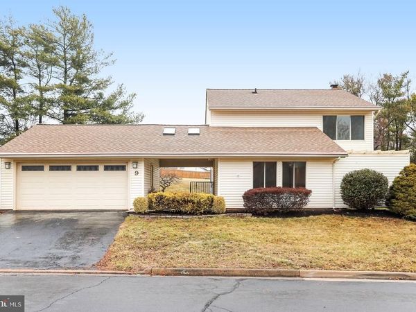 9 WRIGHTWOOD PLACE, STERLING, VA 20164