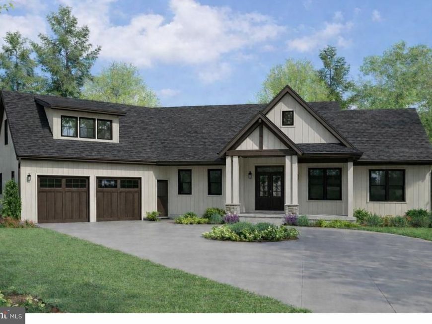 Jingle Bells Court, Unit LOT 6, Harpers Ferry, WV 25425 Main Photo