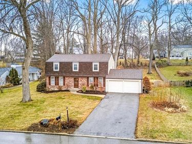 319 BOX ELDER DRIVE, WEST CHESTER, PA 19380