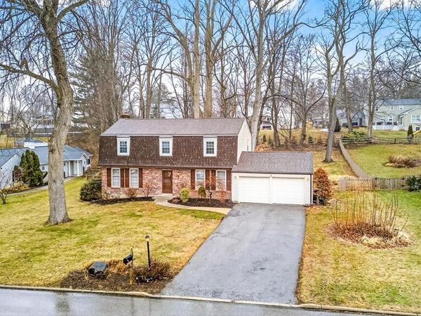 319 BOX ELDER DRIVE, WEST CHESTER, PA 19380