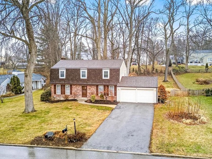 319 Box Elder Drive, West Chester, PA 19380 Main Photo