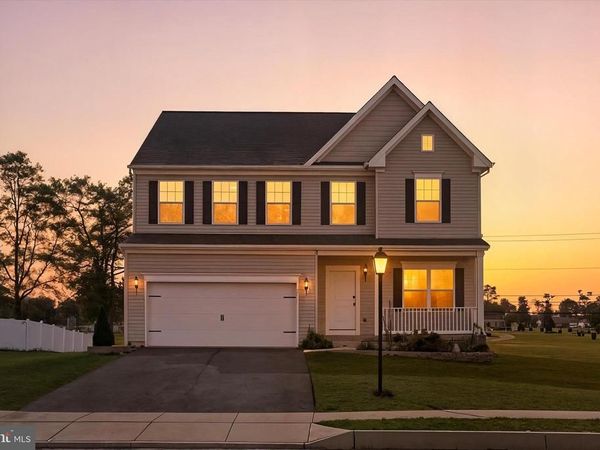 77 BENNINGTON WAY , CARLISLE, PA 17013