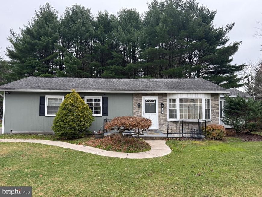 730 E Main Street , Weatherly, PA 18255 Main Photo