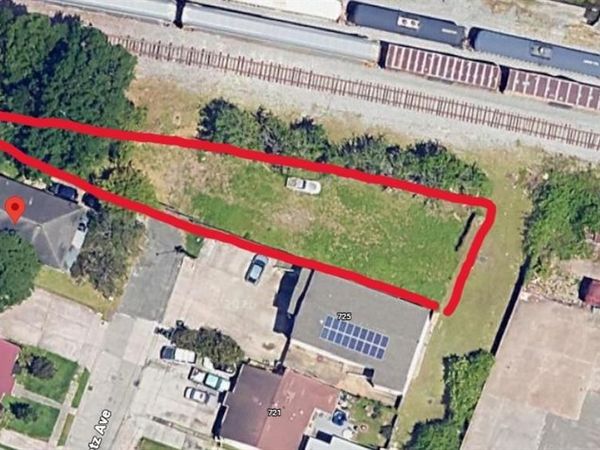 740 BETZ Avenue, Jefferson, LA 70121