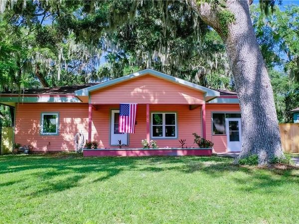 314 Norwich Street , Brunswick, GA 31520