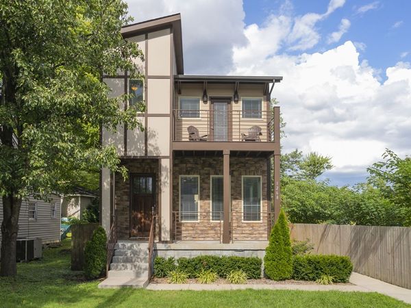 1268A 2nd Ave S, Nashville, TN 37210