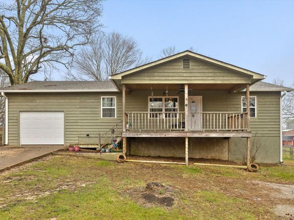 70 Pinoak Road , Trenton, GA 30752