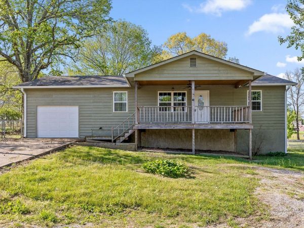 70 Pinoak Road, Trenton, GA 30752