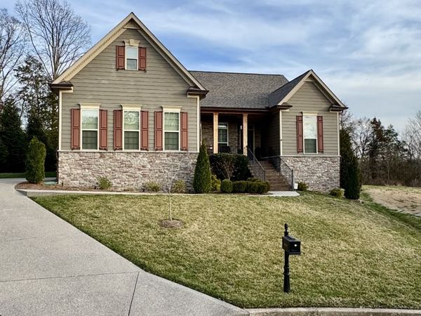 6909 Guffee Ter, College Grove, TN 37046