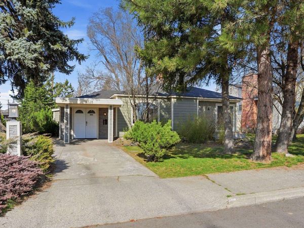 1328 W Gordon Ave, Spokane, WA 99205