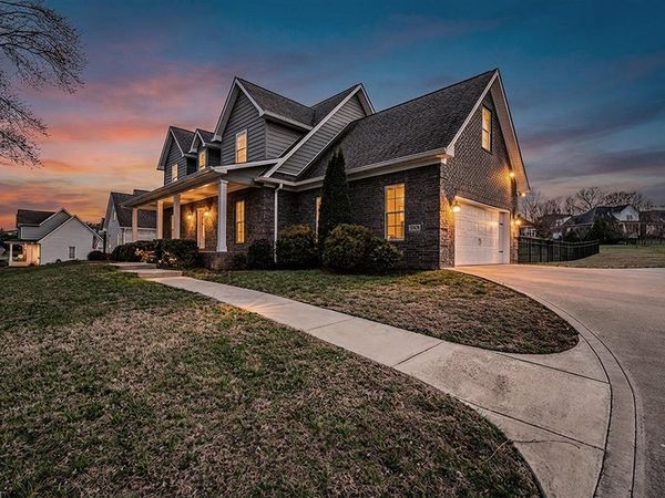 1008 Cumberland Ridge Way, Bowling Green, KY 42103