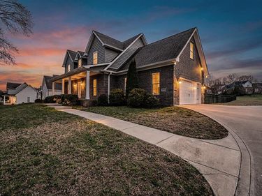 1008 Cumberland Ridge Way , Bowling Green, KY 42103