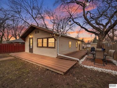 6214 Seward Avenue , Lincoln, NE 68507