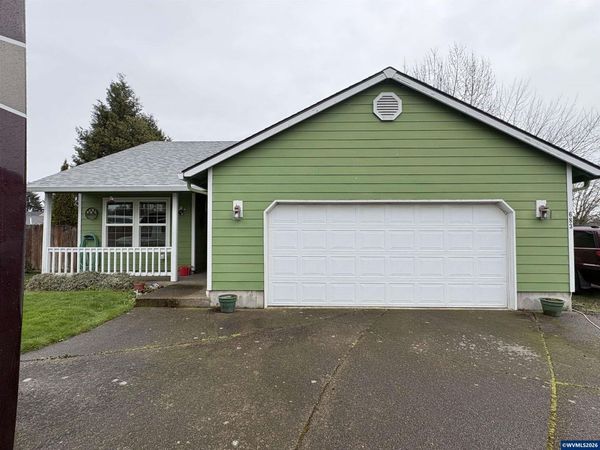 683 Griffin Dr, Monmouth, OR 97361