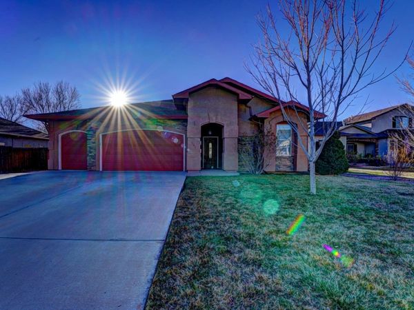 353 Belden Court, Fruita, CO 81521