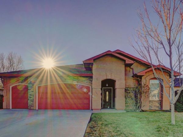 353 Belden Court, Fruita, CO 81521