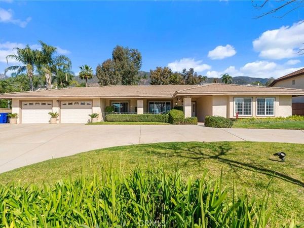 9620 Hidden Farm , Rancho Cucamonga, CA 91737