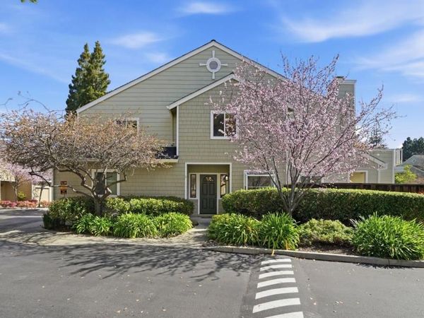 181 Ada Avenue , Unit 50, Mountain View, CA 94043