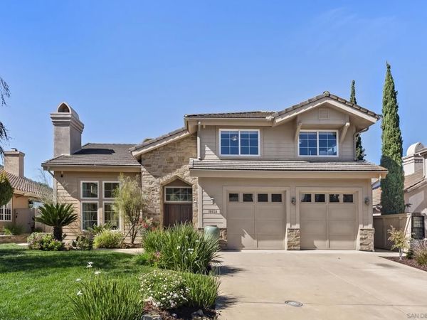 18658 Locksley St , San Diego, CA 92128