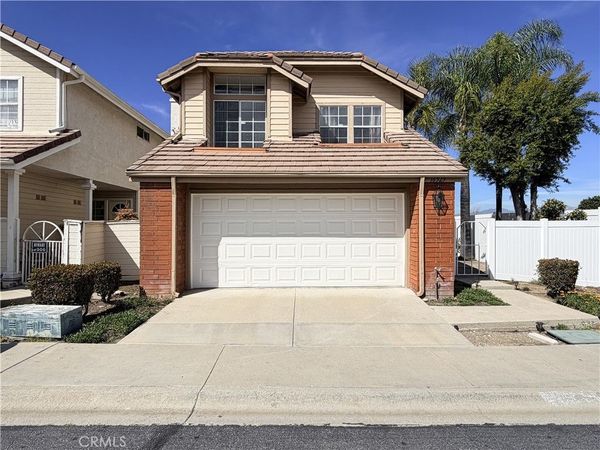 16529 Wain Place , Hacienda Heights, CA 91745