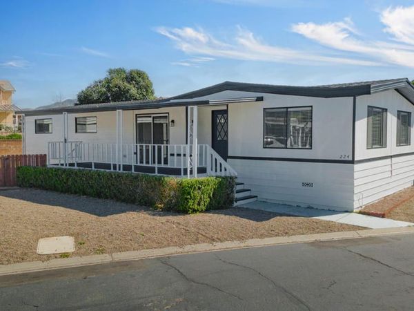 250 E. Telegraph Road , Unit 224, Fillmore, CA 93015