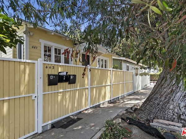 443 GRAND , Unit B, Venice, CA 90291