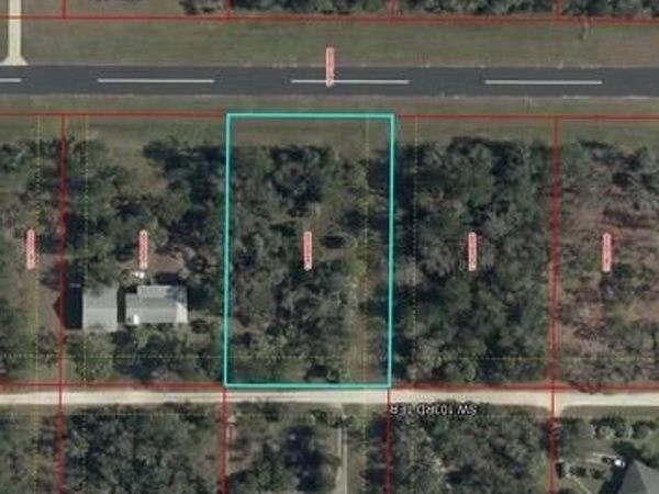 6871 SW 103rd Ter, Cedar Key, FL 32625