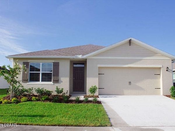 1011 5th Street, Port Orange, FL 32129