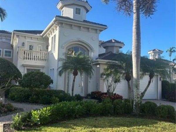 505 Avellino Isles Avellino Isles CIR , Unit 38202, NAPLES, FL 34119