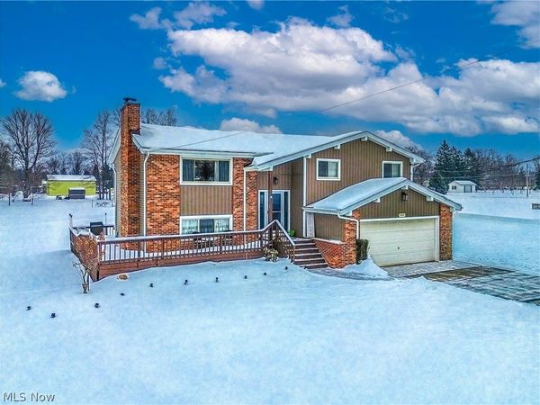 5651 Grafton Road , Valley City, OH 44280