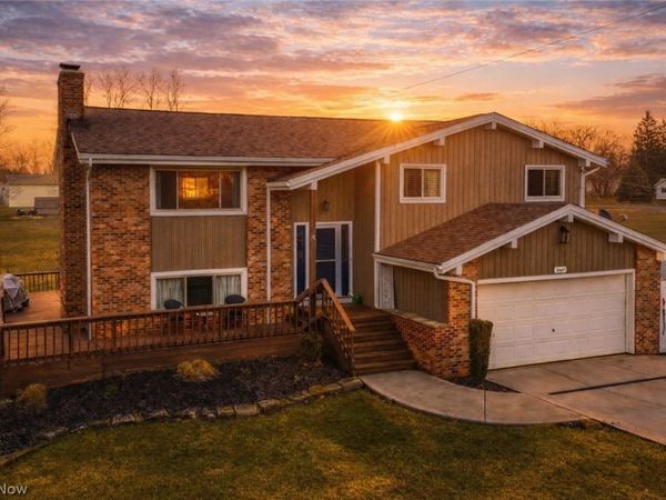 5651 Grafton Road, Valley City, OH 44280