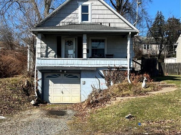 2413 Clearview Avenue NW, Canton, OH 44708