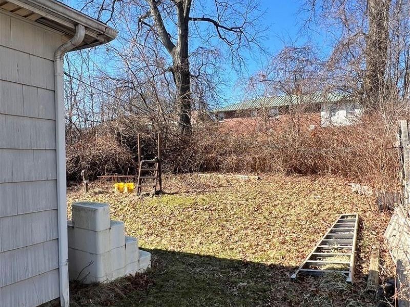 2413 Clearview Avenue NW, Canton, OH 44708 Photo 3