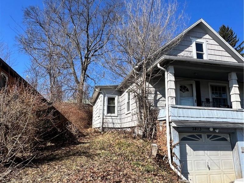 2413 Clearview Avenue NW, Canton, OH 44708 Photo 6