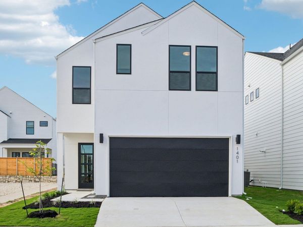 1302 Rambling Rose RD, Austin, TX 78745