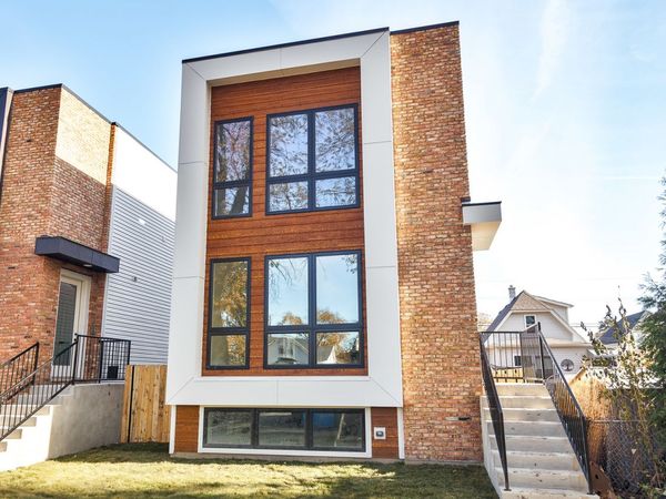 3013 N Normandy Avenue , Chicago, IL 60634