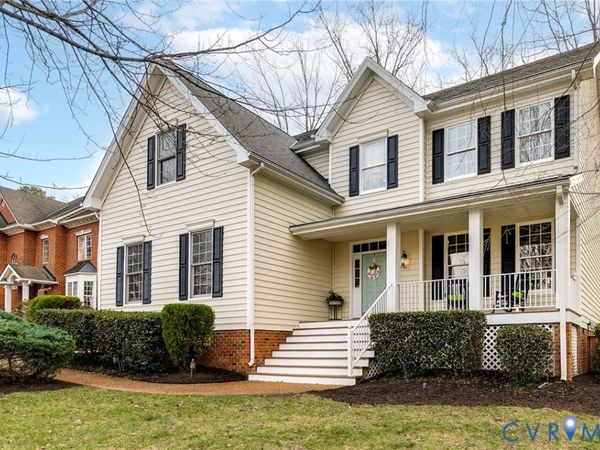 16875 Jaydee Court, Moseley, VA 23120