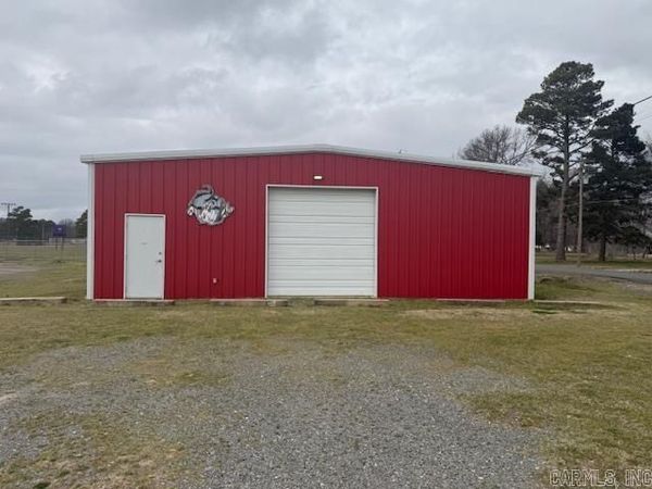 301 Madison, Hazen, AR 72064