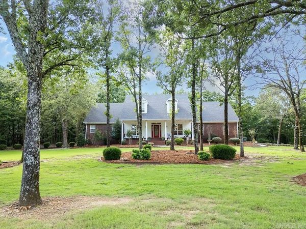3185 Majestic Circle, Conway, AR 72034