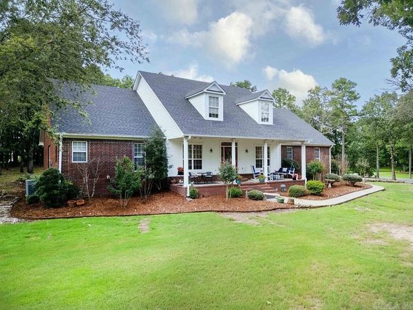 3185 Majestic Circle, Conway, AR 72034